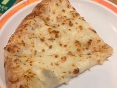 -比格比萨自助(万柳华联店)