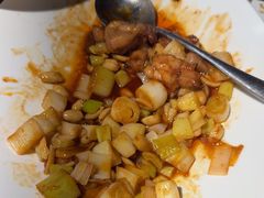 -三强鸽子(胜利路店)