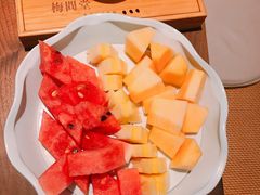 -梅间堂茶馆(绿地缤纷城店)