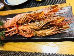 -三石铁板烧(紫竹桥店)