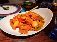 -甘尼仕印度餐厅爵士酒吧(阳春巷店)