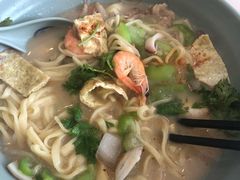 -乐清海鲜面馆(服装城店)