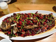 -石门豆腐王(九中街店)