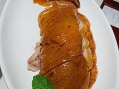 -鸭小七·北京烤鸭·地道北京菜(宝安大仟里店)