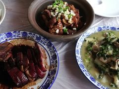 -邱记私房菜·十八年本地菜