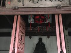 -白云源风景区