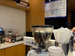 -逸派咖啡 EPARKCOFFEE(广安门店)