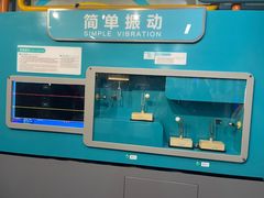 -陕西科学技术馆