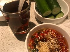 -海底捞大排档火锅(悦荟广场店)