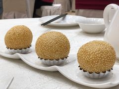 -禄福山庄•顺德菜·融和菜(龙江店)