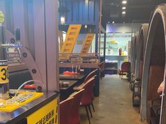 -虾乐园龙虾·夜宵(松江店)