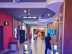 -卢米埃影城(长楹天街IMAX激光店)