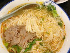 -清真·西北人家风味馆(中山中路店)