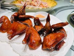 -顺峰顺水顺德菜(第一百货店)