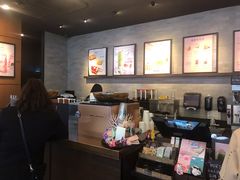 -星巴克(杭州西湖银泰1F店)