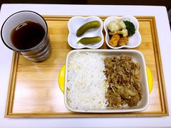 -吉野家(顺义站前北街店)