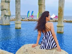 -渔岛海洋度假区