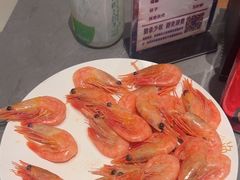 -一方渔歌蒸汽海鲜自助(文化路万达广场店)