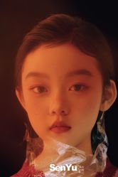 -花开映像儿童摄影
