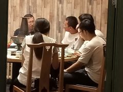 大堂-额尔敦传统涮(体育场店)