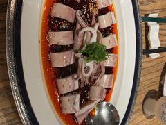 -金成潮菜博物馆(海珠湿地店)