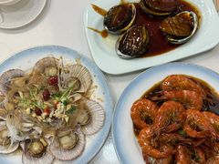 -来之顺海鲜菜馆·青岛菜·始于1993(栈桥店)