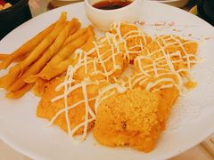 鱼排-千岛湖鱼味馆(十字街总店)