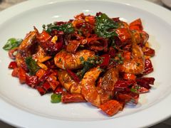 -广州文华东方酒店·江-由辉师傅主理