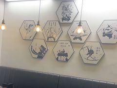 -HONGA HONGA雄家(曹路店)