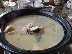 -贡椒鱼老店·雅安十大名店