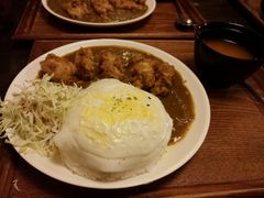 -金龙咖喱