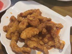 -重庆石磨豆花庄(乔庄店)