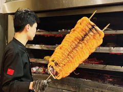 -春花秋月南美海鲜烤肉自助(中央大道店)
