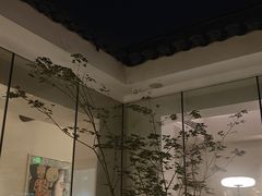 -自如ZSPACE四合院艺术餐厅