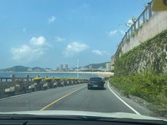 -螺州海滨公园
