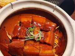 -许爷家·生态湖鲜(徐汇日月光店)