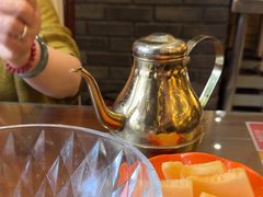 -肖记公安牛肉鱼杂馆·省级非物质文化遗产(三角路直营店)