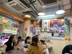 -新记餐厅(香槟大厦店)