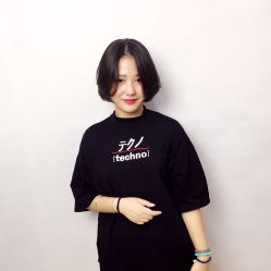 短发-MX 造型