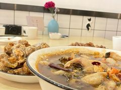 -念念Restaurant(贝岗店)