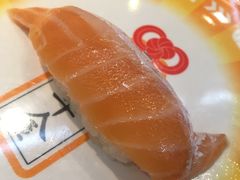 -元气寿司(东方宝泰店)