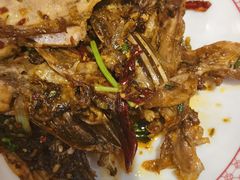 -满园烤鸭·春饼(抚顺万达店)