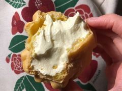 泡芙-吴记·吴酥生PASTRY宫廷酥饼