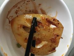 冒菜-蓉城西二道无名冒菜(西二道街店)