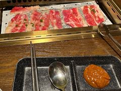 -新石器烤肉(中房金谊广场店)