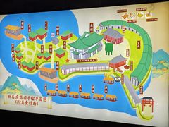 -侨美·唐荔园·40年地道粤菜