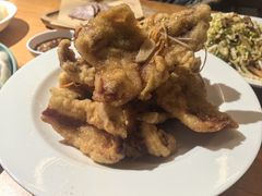 -东方饺子王精致餐厅(东盛路店)