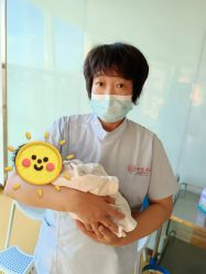 -玥悦母婴月子护理中心玥悦喜喜馆