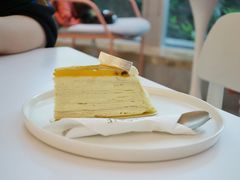 -CHEZ JASMINE 茉莉的氧气厨房