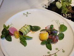 开胃四小碟-叶叶菩提(旗舰店)